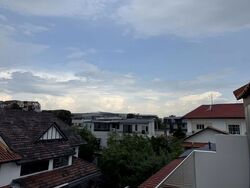 Apollo Gardens (D16), Terrace #602916511